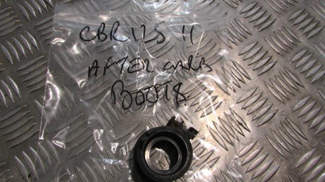 Honda CBR 125 RW (11>16), JC50, tubulure d'admission moteur carburateur Snorkles