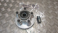 Suzuki Bandit 600 GSF PIGNON AR CARRIER ,porte couronne, REAR SPROCKET CARRIER h