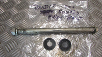 Suzuki Bandit 600 GSF Vis pour bras oscillant,,swing arm bolt