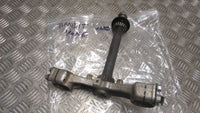 Suzuki Bandit 600 GSF T de Fourche inferior,BOTTOM YOKE CLAMP