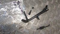 Suzuki Bandit 600 GSF Bequilles Laterales,SIDE STAND ASSY KICK PROP,