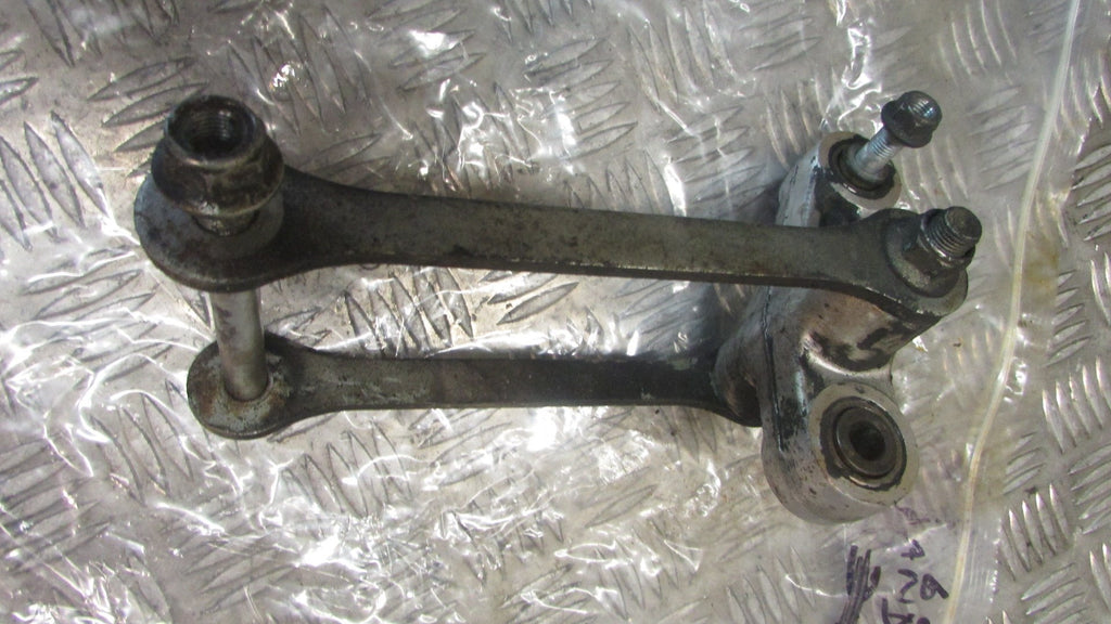 Suzuki Bandit 600 GSF biellette de suspension,,Rear SUSPENSION LINKAGE, dog bone