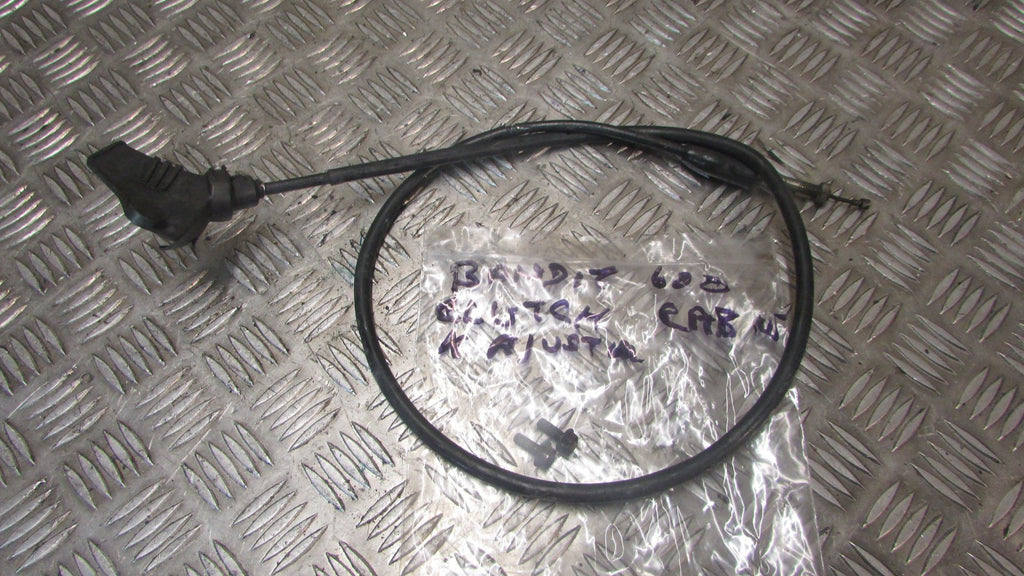 Suzuki Bandit 600 GSF câble d'embrayage,,CLUTCH CABLE,
