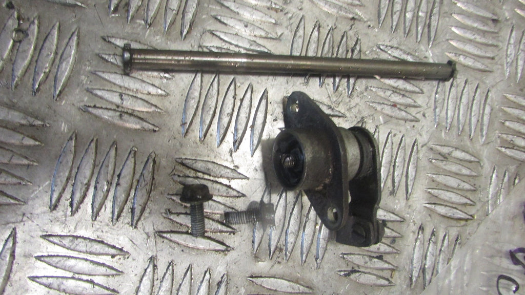 Suzuki Bandit 600 GSF poussoir de esclave-cylindre d' embrayage, rod from CLUTCH