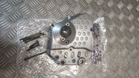Suzuki Bandit 600 GSF couvercle de pignon avant,ENGINE CASING, FRONT SPROCKET CO