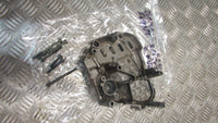 Suzuki Bandit 600 GSF couvercle de pignon avant,ENGINE CASING, FRONT SPROCKET CO