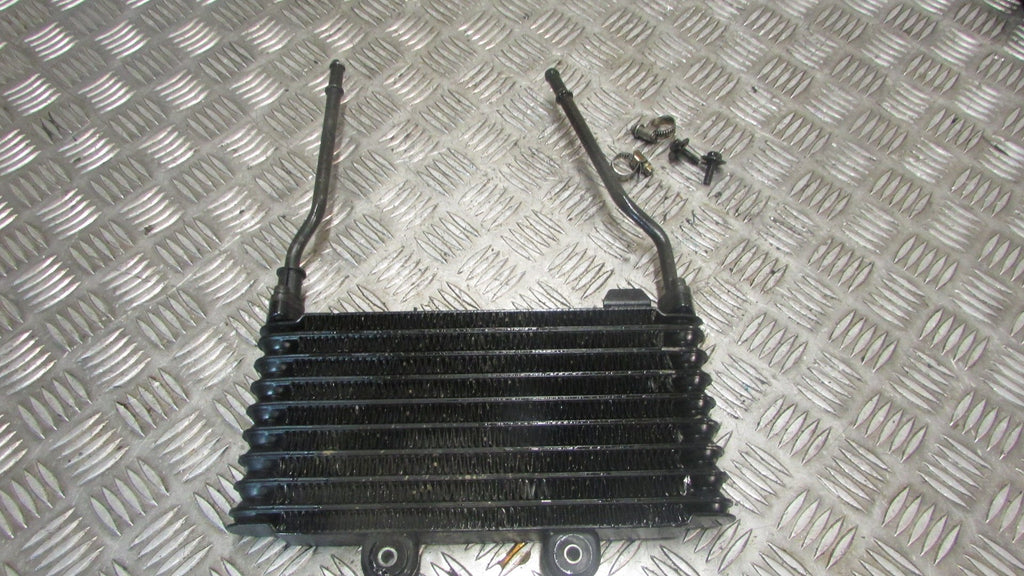 Suzuki Bandit 600 GSF radiateur refroidisseur d'huile, ,OIL COOLER, radiator