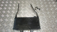 Suzuki Bandit 600 GSF radiateur refroidisseur d'huile, ,OIL COOLER, radiator