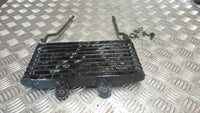 Suzuki Bandit 600 GSF radiateur refroidisseur d'huile, ,OIL COOLER, radiator