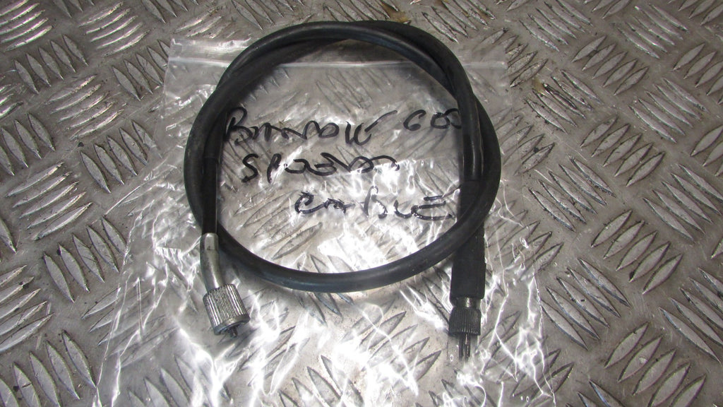 Suzuki Bandit 600 GSF câble de compteur de vitesse,,SPEEDO CABLE,