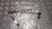 Suzuki Bandit 600 GSF SELECTEUR DE VITESSE et tige, gear change shift lever peda