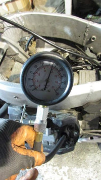 Honda Pan European ST 1300, ,Moteur 84790 km ,ENGINE Complete ,estimated 52k mil