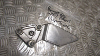 Suzuki Bandit 600 GSF Platine pour repose pied gauche avant AV,FOOT REST HANGER