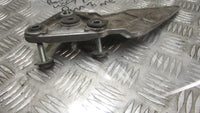 Suzuki Bandit 600 GSF Platine pour repose pied gauche avant AV,FOOT REST HANGER