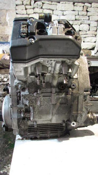 Honda Pan European ST 1300, ,Moteur 84790 km ,ENGINE Complete ,estimated 52k mil