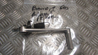 Suzuki Bandit 600 GSF PEDALE FREIN AR , arrier, ,REAR BRAKE PEDAL,