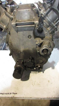 Honda Pan European ST 1300, ,Moteur 84790 km ,ENGINE Complete ,estimated 52k mil