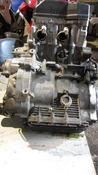 Honda Pan European ST 1300, ,Moteur 84790 km ,ENGINE Complete ,estimated 52k mil