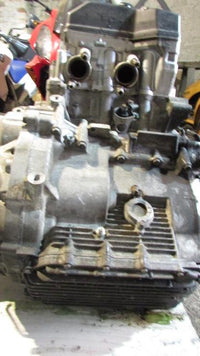Honda Pan European ST 1300, ,Moteur 84790 km ,ENGINE Complete ,estimated 52k mil