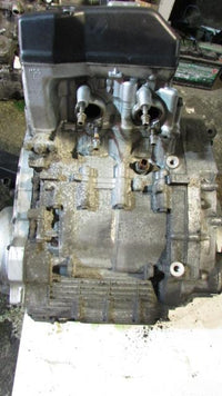 Honda Pan European ST 1300, ,Moteur 84790 km ,ENGINE Complete ,estimated 52k mil