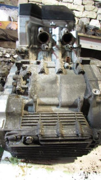Honda Pan European ST 1300, ,Moteur 84790 km ,ENGINE Complete ,estimated 52k mil