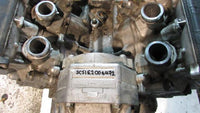 Honda Pan European ST 1300, ,Moteur 84790 km ,ENGINE Complete ,estimated 52k mil
