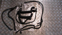 Honda Pan European ST 1300, durite d'eau , tube de l´eau,,various water pipes, ,