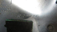 Suzuki Bandit 600 GSF Carter de boîte de filtre à air plastic gauche et droite,
