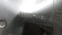 Suzuki Bandit 600 GSF Carter de boîte de filtre à air plastic gauche et droite,