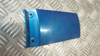 Suzuki Bandit 600 GSF carénage arriere le siège, Fairing trim behind rear seat
