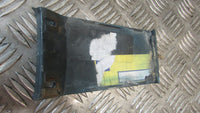 Suzuki Bandit 600 GSF carénage arriere le siège, Fairing trim behind rear seat