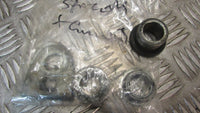 Suzuki Bandit 600 GSF entretoise de roue avant,front wheel spacer(s)
