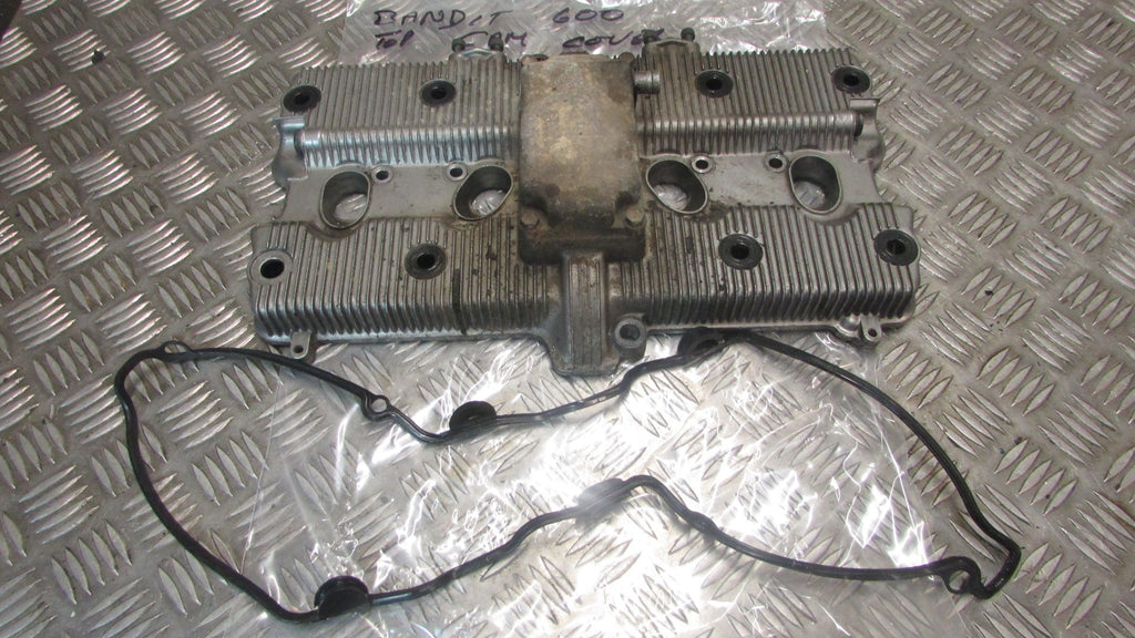 Suzuki Bandit 600 GSF Culasse couverture . Couvercle,Cylinder head rocker valve