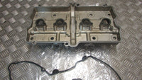 Suzuki Bandit 600 GSF Culasse couverture . Couvercle,Cylinder head rocker valve