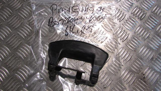 Honda Pan European ST 1300, Fourche cache base Habillages,, lower fork trim ,,61