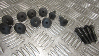 Suzuki Bandit 600 GSF les boulons de culasse,, rocker cover bolts
