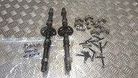 Suzuki Bandit 600 GSF des arbres à cames. ,camshafts camshaft