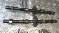 Suzuki Bandit 600 GSF des arbres à cames. ,camshafts camshaft