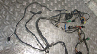Suzuki Bandit 600 GSF Faisceau ,Wiring Harness Loom