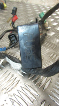 Suzuki Bandit 600 GSF Faisceau ,Wiring Harness Loom