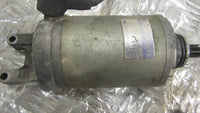 Suzuki Bandit 600 GSF Demarreur, STARTER MOTOR