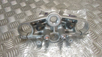 Suzuki Bandit 600 GSF T de Fourche Supérieur et guidon ,TOP YOKE & handlebar cla