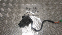 Suzuki Bandit 600 GSF neiman , ignition no key