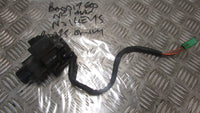 Suzuki Bandit 600 GSF neiman , ignition no key