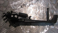 Honda Pan European ST 1300, ,Bequilles Laterales ,,SIDE STAND ASSY KICK PROP, ,C
