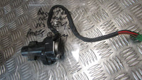 Suzuki Bandit 600 GSF neiman , ignition no key