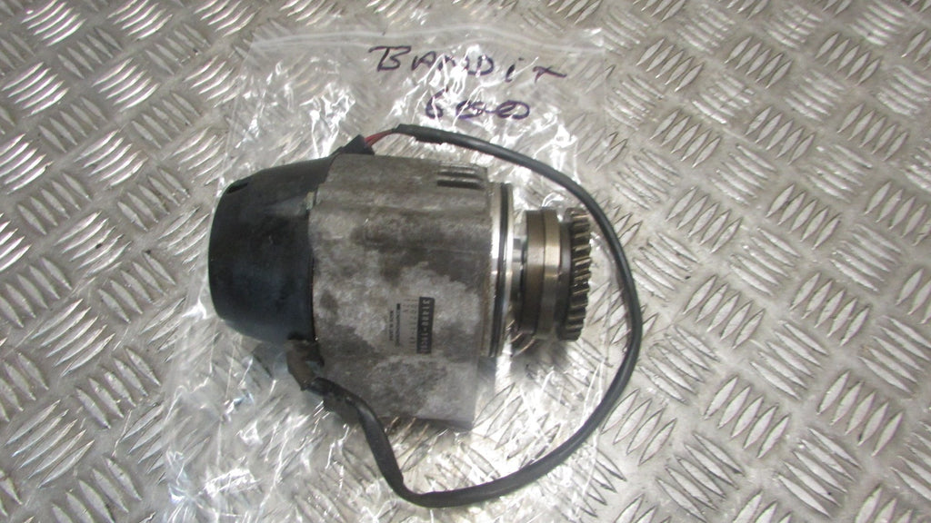 Suzuki Bandit 600 GSF Alternateur, Bobine genterateur,GENERATOR ALTERNATOR STATO