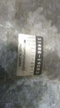 Suzuki Bandit 600 GSF Alternateur, Bobine genterateur,GENERATOR ALTERNATOR STATO