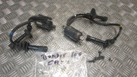 Suzuki Bandit 600 GSF bobines des allumage ,ignition coils
