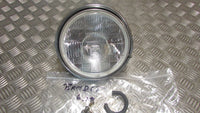 Suzuki Bandit 600 GSF éclairage phare avant, version francaise,FRONT /HEADLIGHT